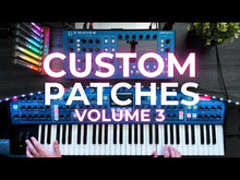 Load and play video in Gallery viewer, Miles Away – Volume 3 Custom Patches for Groove Synthesis 3rd Wave