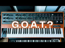 Load and play video in Gallery viewer, 40 Custom Patches for the Sequential Prophet 5 & 10 Rev4 by Miles Away