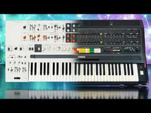 Load and play video in Gallery viewer, Volume 2 - 64 Custom Patches for UDO Super Gemini &amp; Super 8 by Miles Away
